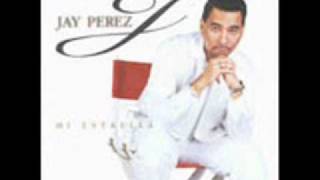 Video thumbnail of "Jay Perez - Vete Con El.wmv"