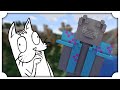 COSTRUISCO LA MIA STATUA SU MINECRAFT