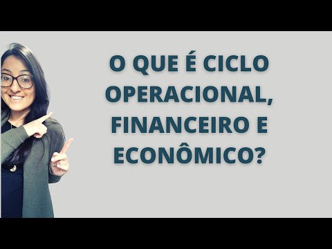 Vídeo: O Que é Planejamento Financeiro Operacional