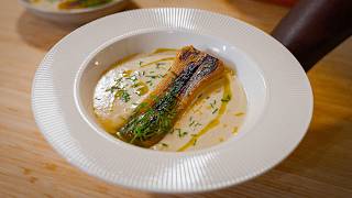 The Worst Date And Leek Potato Soup