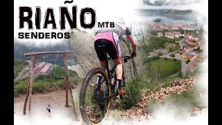 RIAÑO MTB SENDEROS-BTT AVIENTO-MADA DJ 2021