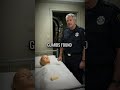 Alcatraz Prison Escape