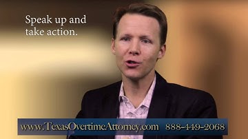 Why Chinese Overtime is Illegal in Pennsylvania.