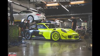 Optima High Performance House Calls- Betim Berisha & Bbi Autosports