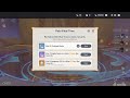 Genshin Impact Live |Baizhu Story Quest | Exploration (Chinese Sub) (No Mic)