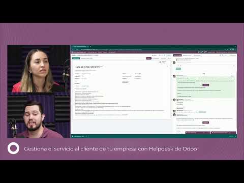 Cómo mejorar la satisfacción de los empleados con el servicio de ayuda informática - Video