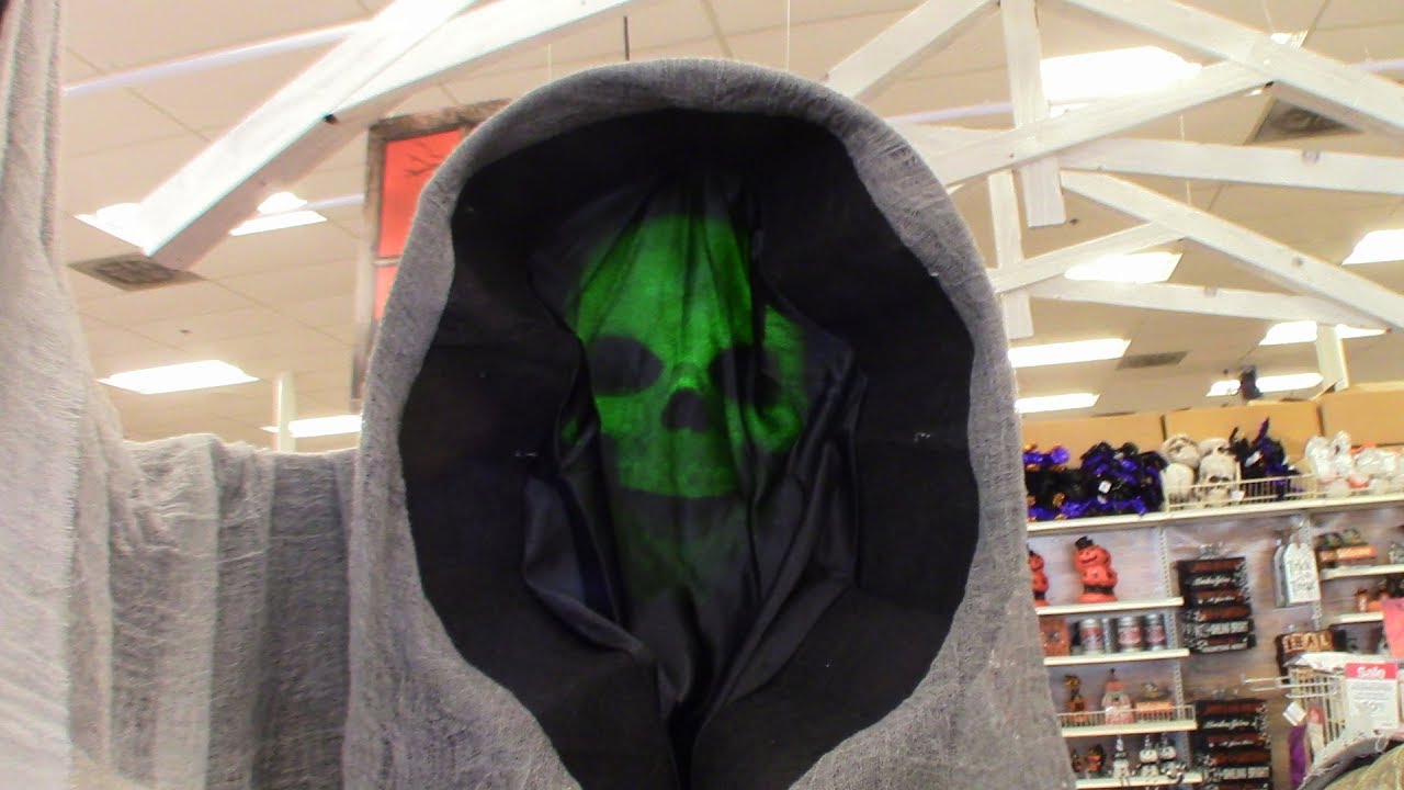 Michaels Halloween 2019 Seventh Trip YouTube