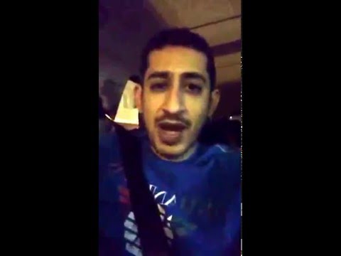 بويابس مشاري الإعلامي الكويتي