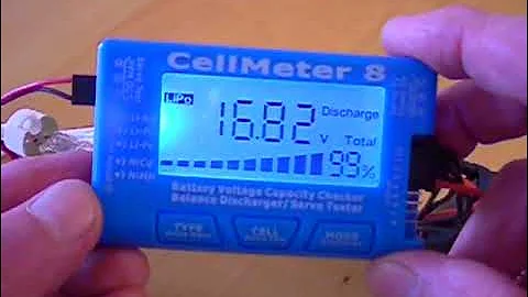 Cellmeter 8