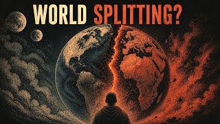The Great Split: Why the World Feels Divided & How to Find Peace