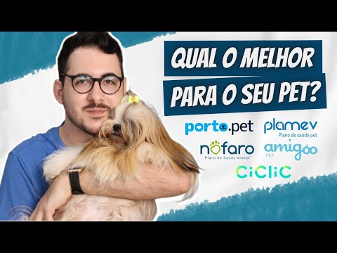 Vídeo: O seguro para cães cobre a castração?