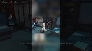 【原神】在璃月和钟离的邂逅 | #原神 #原来你也玩原神 #shorts #genshinimpact  #brlvevie