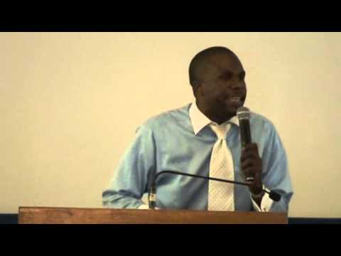 I'm Coming Out-Pastor Shane Francis "The Pearl of ...