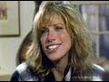 Carly Simon on West 57th