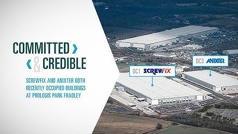 Prologis Park Fradley - Diverse & Vibrant