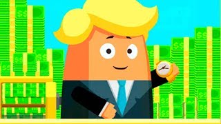 Factory 4.0 - The Idle Game Gameplay screenshot 5