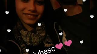 Stiu ca sti ca te iubesc