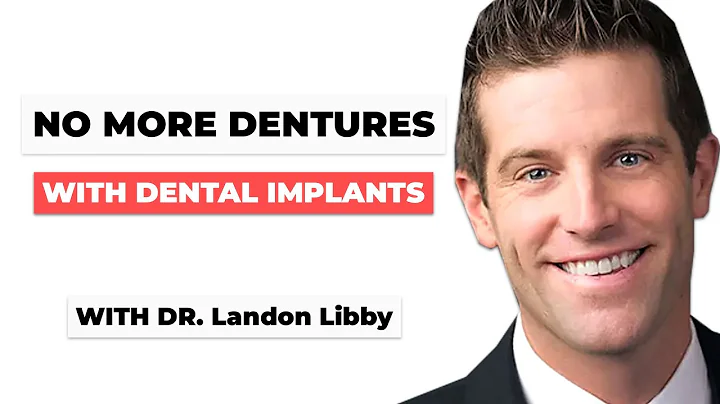 Replacing Missing Teeth with Dental Implants with Dr. Landon Libby – San Diego Dentist - DayDayNews