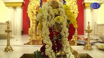 Aanandha Sai | Niranjana | Om saayi Ram | Shirdi Sai Baba Tamil song | Full Hd Video