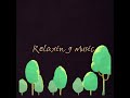 Relaxing music healing relieve stress no light for the whole music