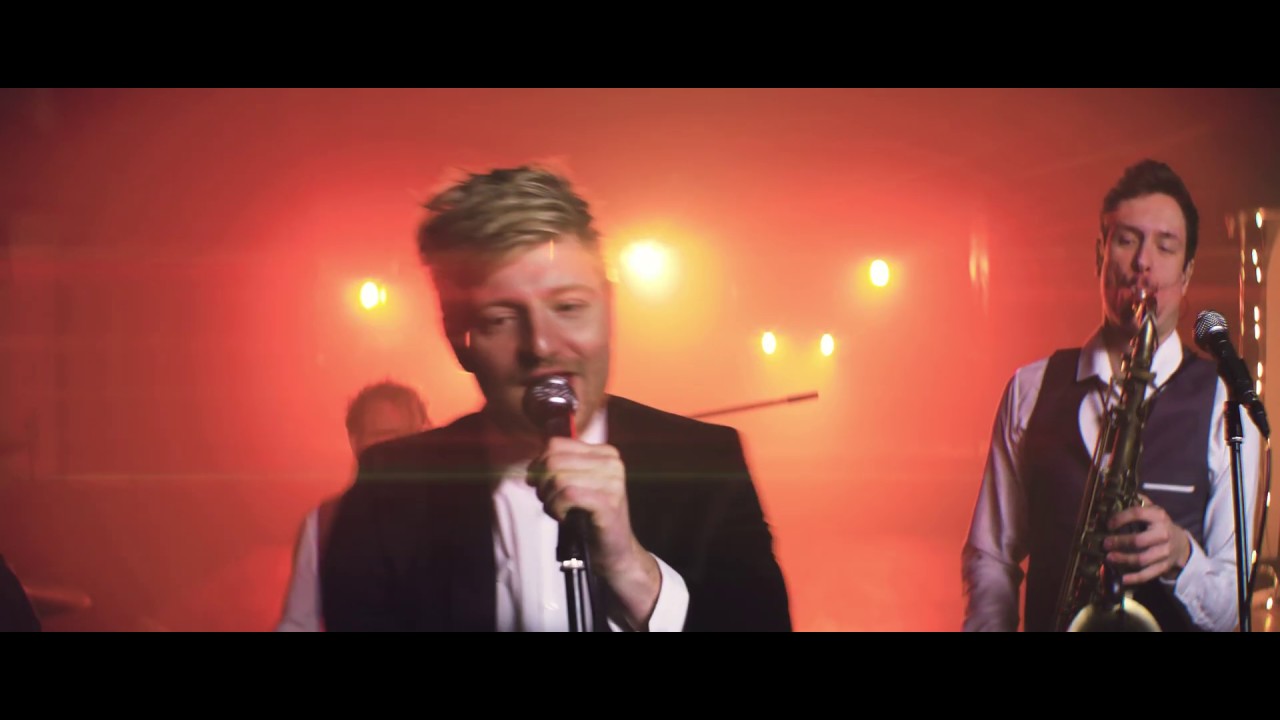 Indie and Pop Punk Party Band - Northern Quarter