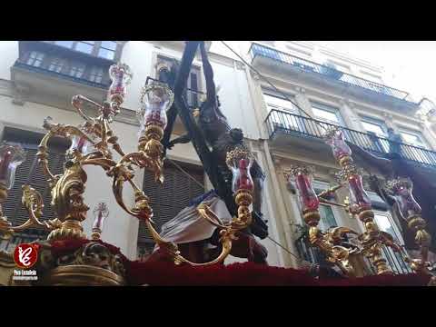 Primitiva Hermandad Sacramental y Reales Cofradías Fusionadas de Nuestro Padre Jesús de Azotes y Columna, Santísimo Cristo de la Exaltación, Santísimo Cristo de Ánimas de Ciegos, María Santísima de Lágrimas y Favores, e Ilustre Archicofradía de la Santa Vera Cruz y Sangre, Nuestra Señora del Mayor Dolor y San Juan Evangelista
