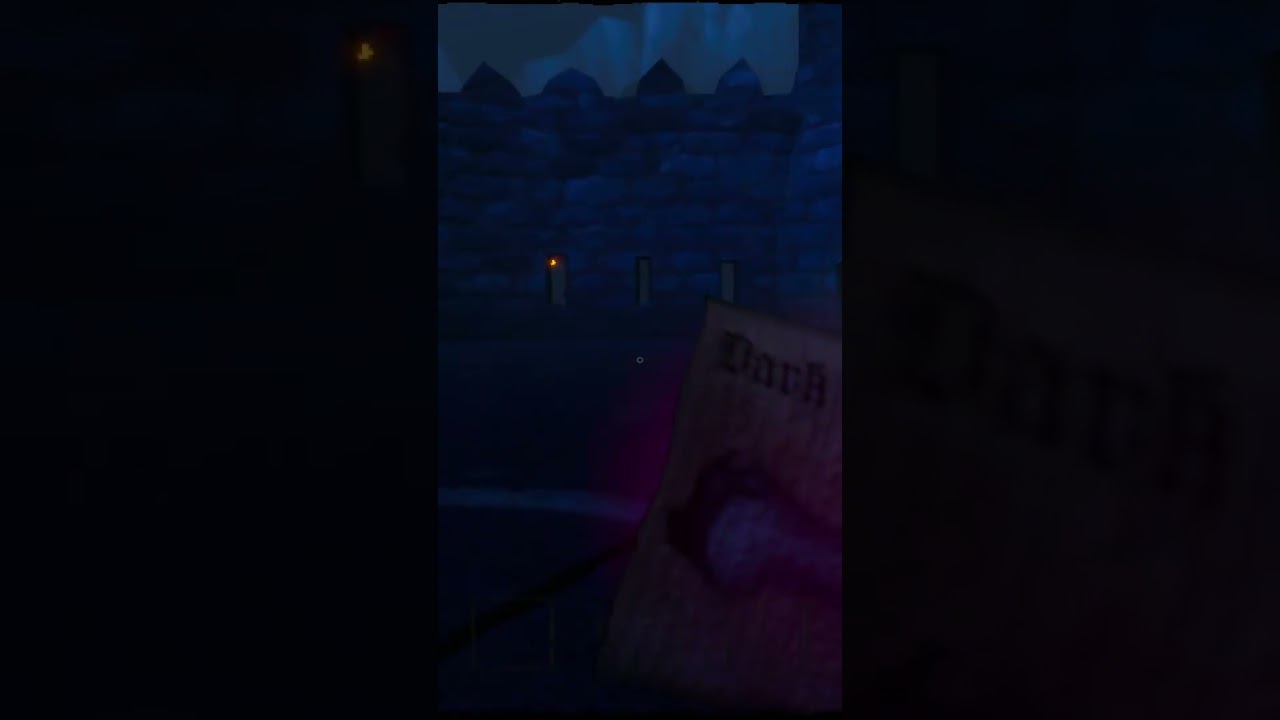 I'm not gonna sugarcoat it. | 