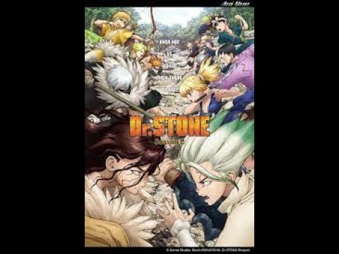 Nhạc phim anime - dr stone full season 2 - Nhạc hay - anime cũng hay