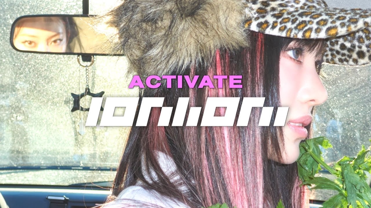 FREE] KiiiKiii x ADELA x aespa x Kpop Type Beat | 