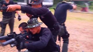 BURAPA491 Training