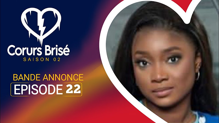 COURS BRISÉS - Saison 2 - Épisode 22 **VOSTFR**