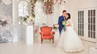 Свадьба Евгения и Оксаны,  видеоклип.