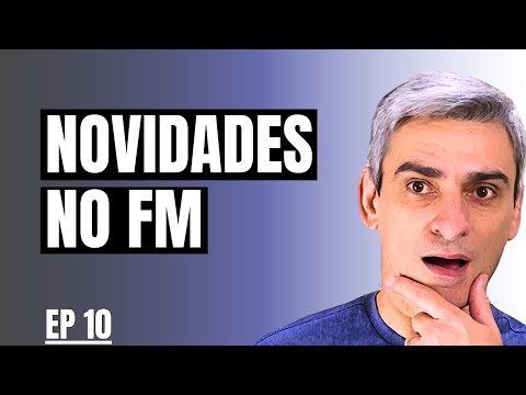FM em ALTA: