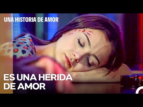 Ceylan Bebió Demasiado - Una Historia De Amor