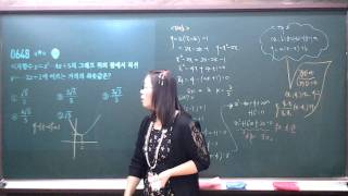 20110909 고1 정석 이차함수 문제풀이3.mp4
