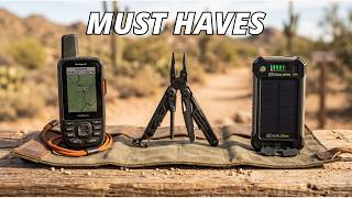 20 COOLEST & SMARTEST Survival Gear ON AMAZON Ever Made!