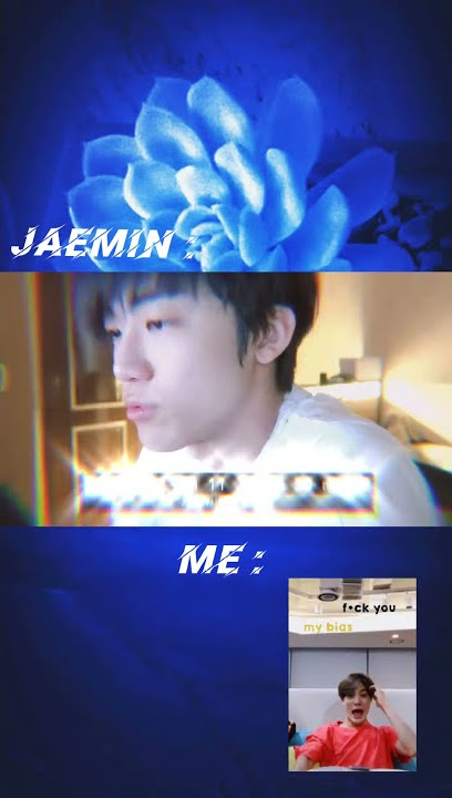 Warning!!! lighting & don't wear earphone 😀|•#Jaemin #NCT #NCTDream #NCTU #KPOPEDITS