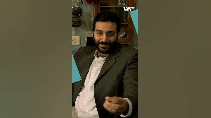 لهجة حلب .. ما رأيكم بها ؟