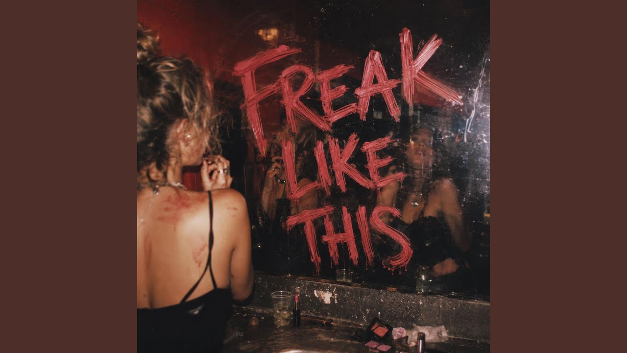 Watch Freak Like This on YouTube Watch Freak Like This on YouTube