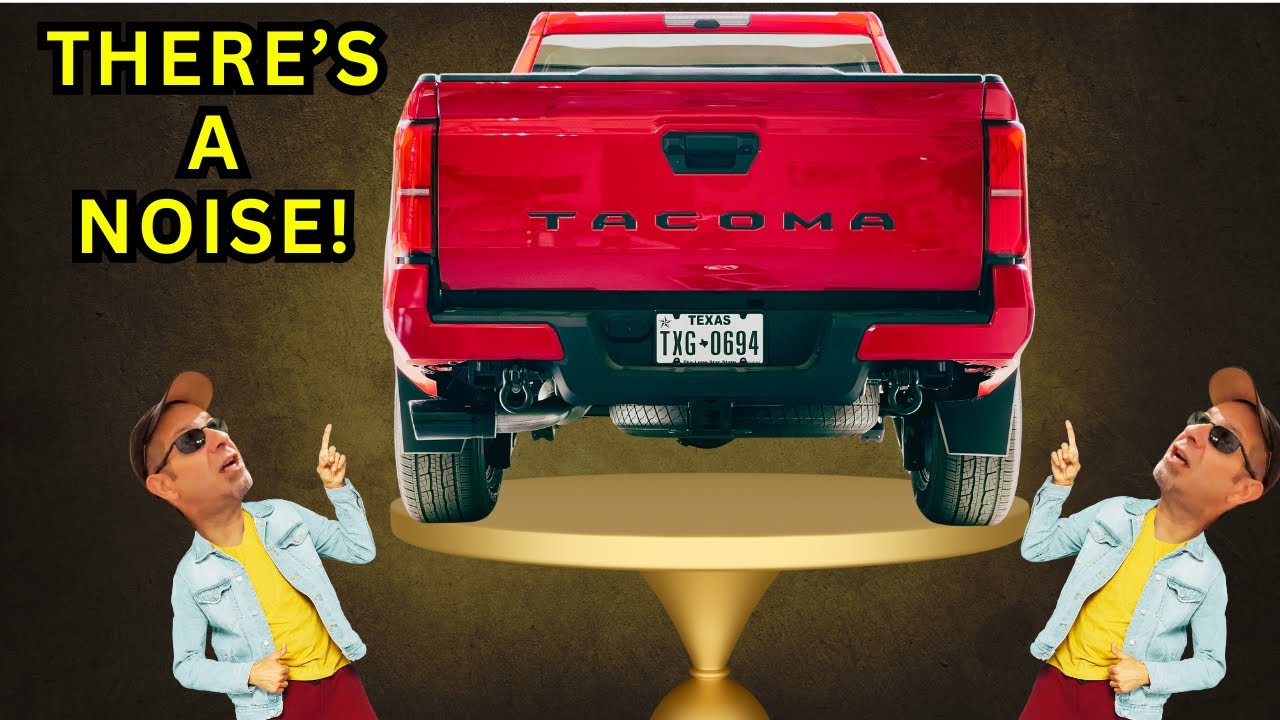 new-tacoma-making-a-weird-noise-youtube
