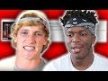 Has Logan Paul Already Lost Against KSI?