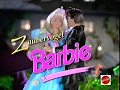 Barbie werbung zaubervogel 1996