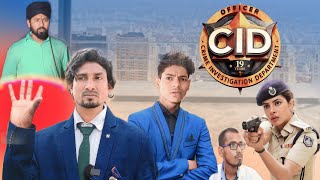 CID // Mani Meraj ka Comedy // Mani Meraj CID // Mani Meraj vines // DK Entertainment // DK Mahua