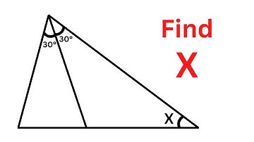 Poland Math Olympiad Problem | Geometry | 2 Different Ways to Solve