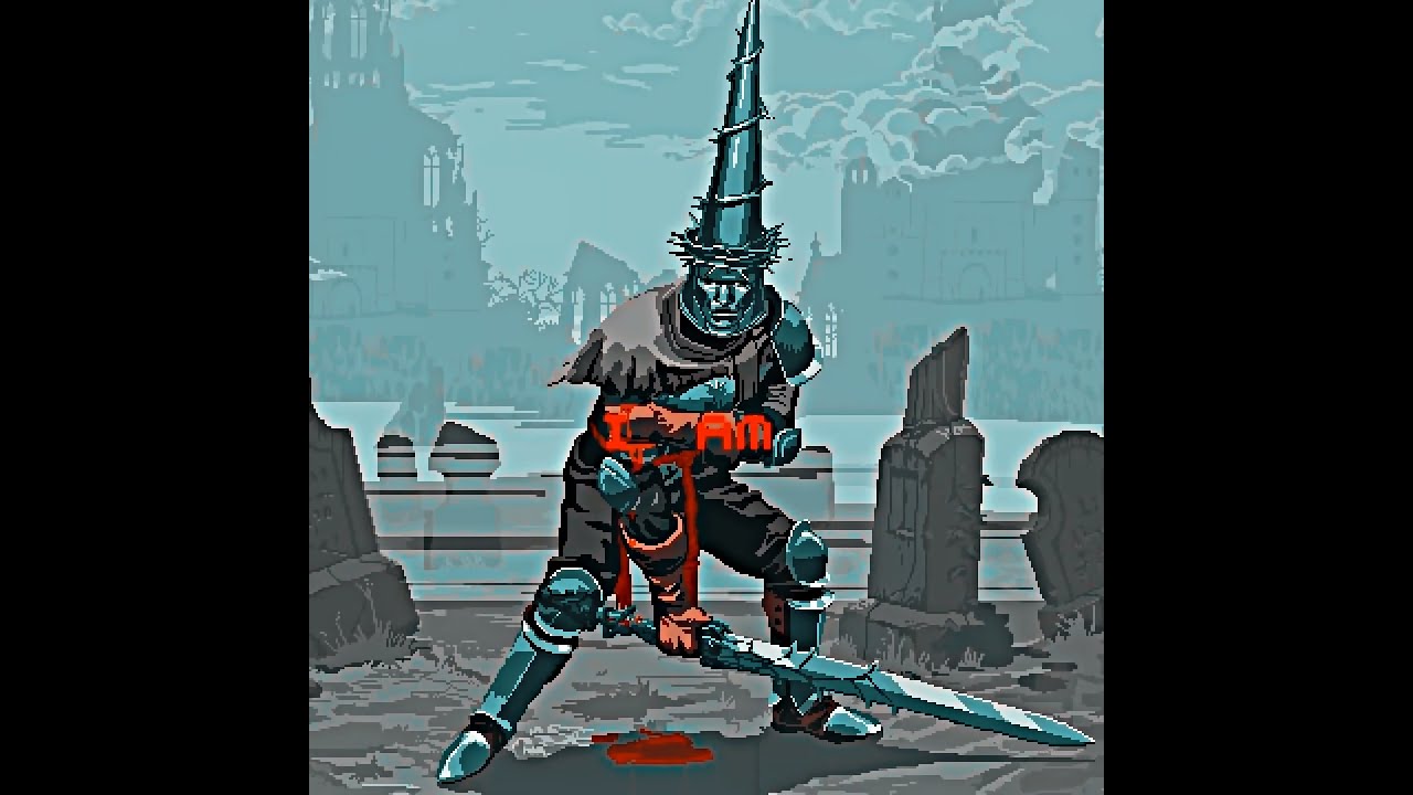 Blasphemous Edit
