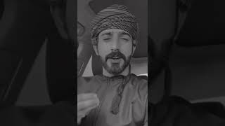 122 - قرّب خطاك الرّوح أنهكها الحَلَكْ | عفاف عطا الله إلقاء : عوض الهشامي