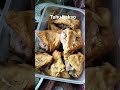 tahu bakso