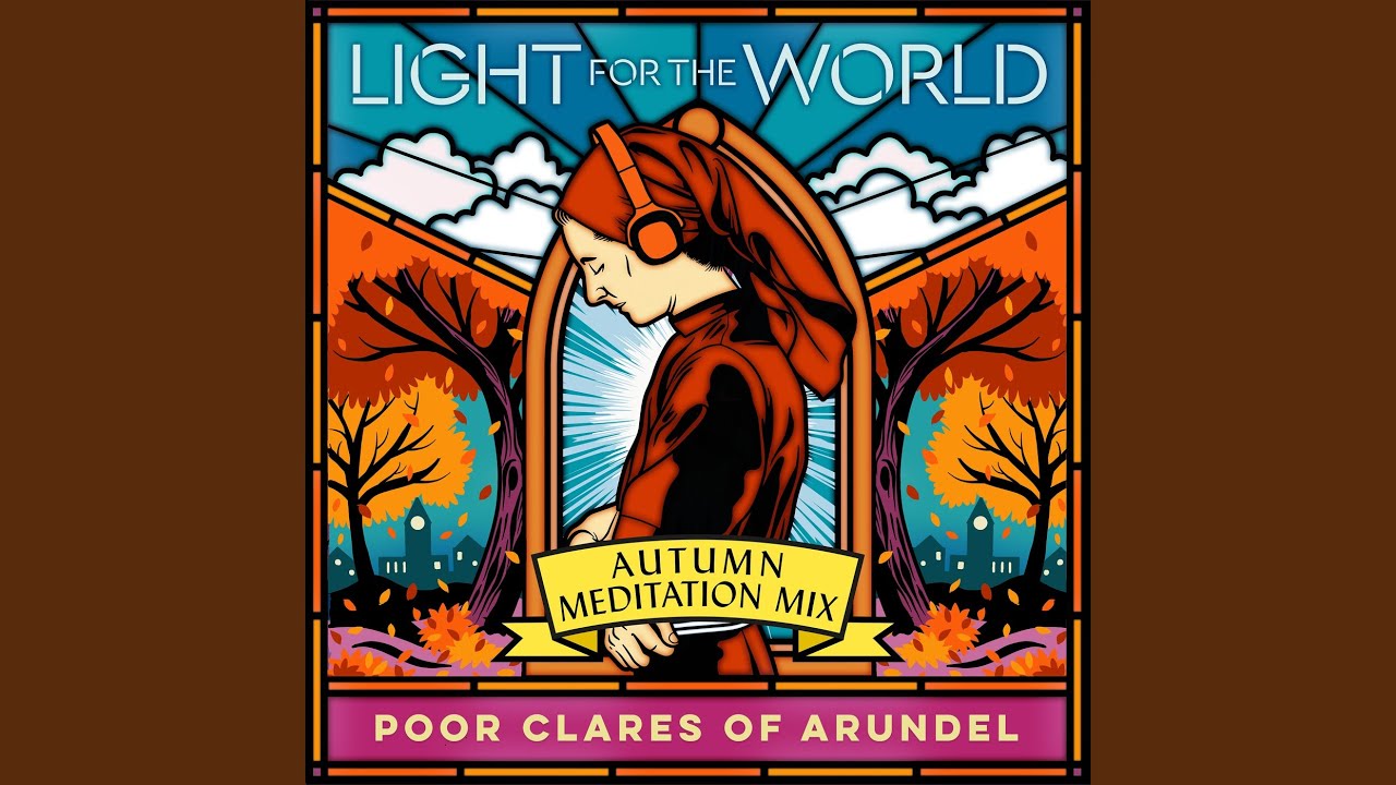 Mira Ballatti: Autumn: Whom I have seen - Contemplation en YouTube Mira Ballatti: Autumn: Whom I have seen - Contemplation en YouTube