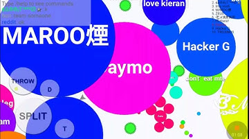 ▶BLOB.IO | *NEW CRAZY POPSPLIT*🔥|  INVERSE CANNONSPLIT & BEST MOMENTS | DAIMO