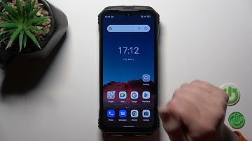 How to Activate Google Assistant on DOOGEE V Max? - Enable Hey Google